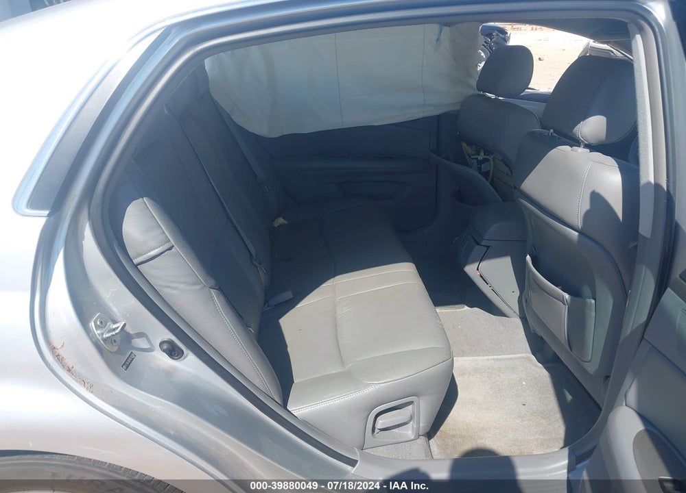 2006 TOYOTA AVALON XL VIN: 4T1BK36B96U105906