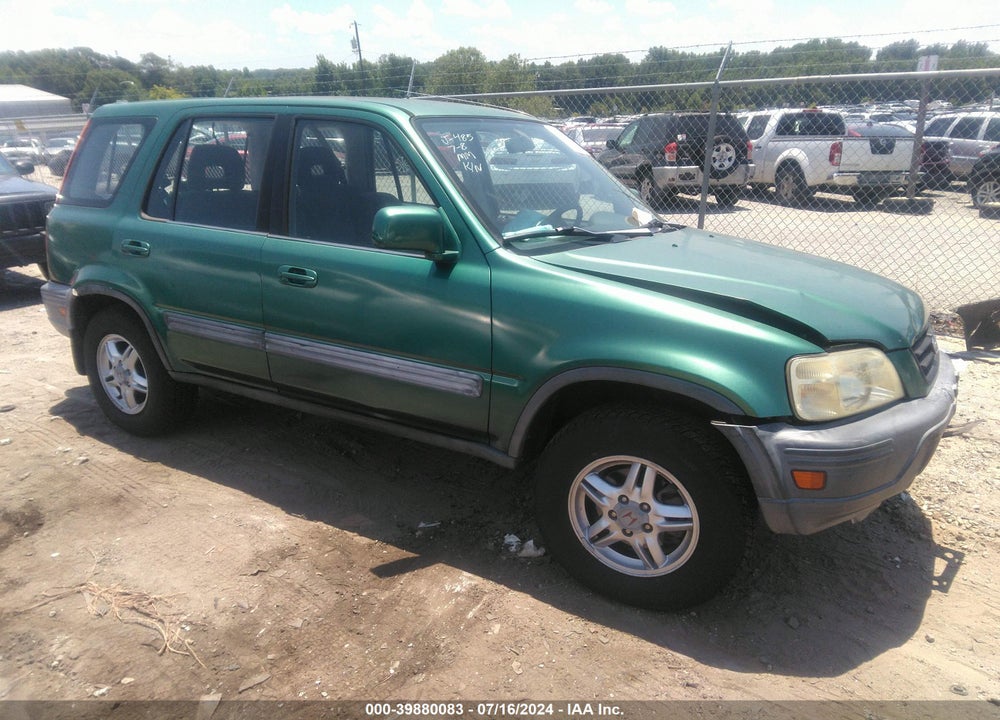 1999 HONDA CR-V EX VIN: JHLRD1862XC028128