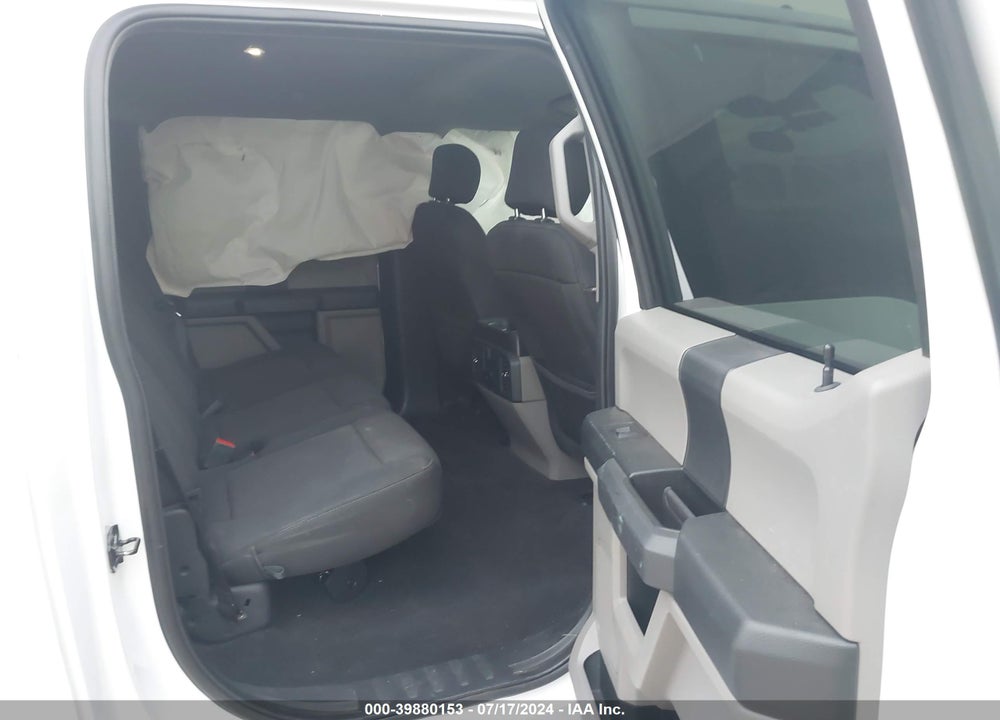 2020 FORD F-150 XL VIN: 1FTEW1CP3LKE60782