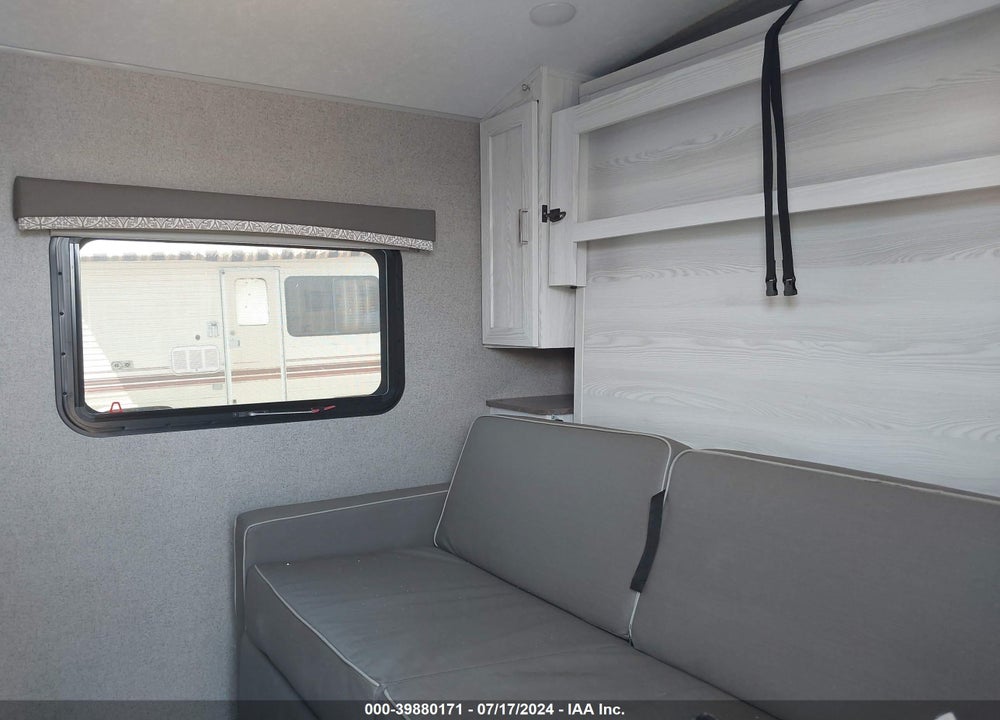 2020 ROCKWOOD GEO VIN: 5ZT2RSHC8L3007949