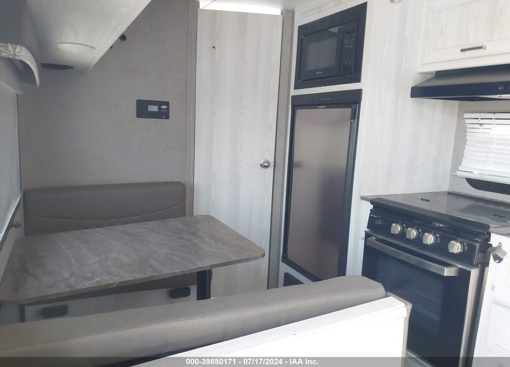 2020 ROCKWOOD GEO VIN: 5ZT2RSHC8L3007949