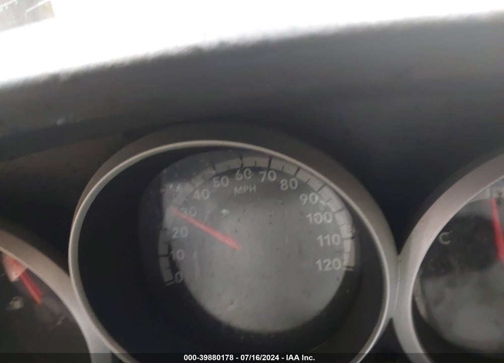 2010 DODGE GRAND CARAVAN SE VIN: 2D4RN4DE8AR145612