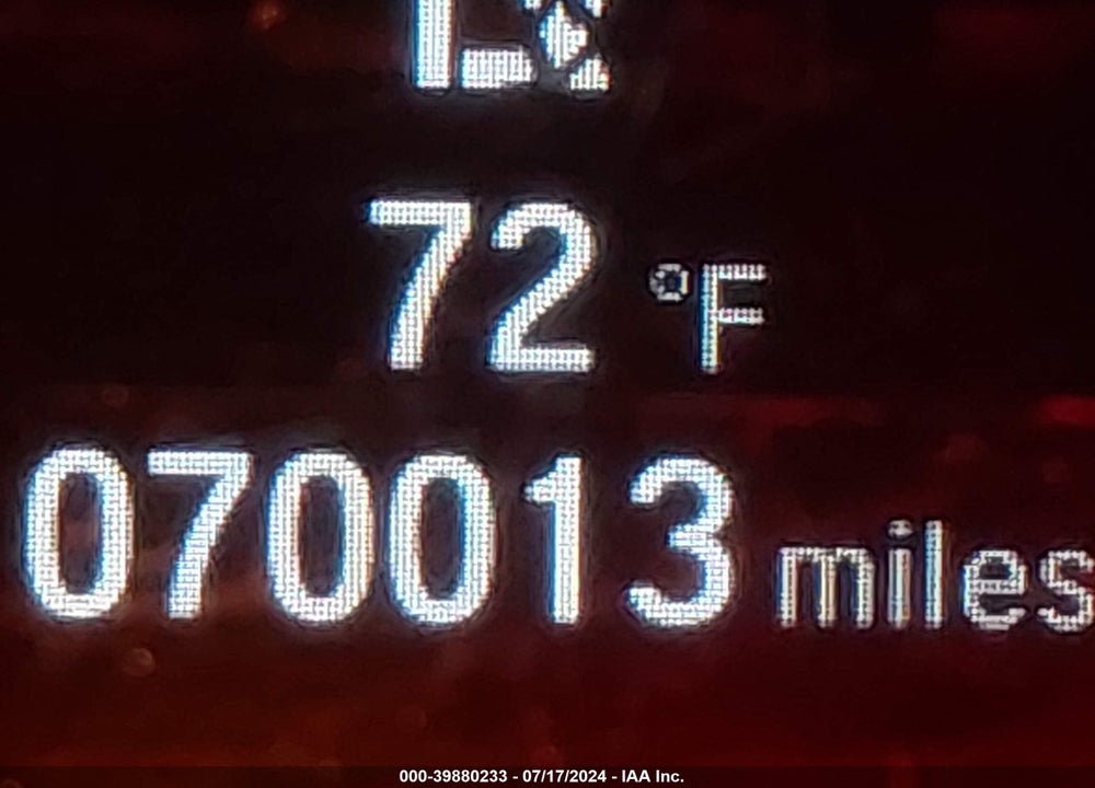 2018 HONDA ACCORD EX-L VIN: 1HGCV1F59JA214442
