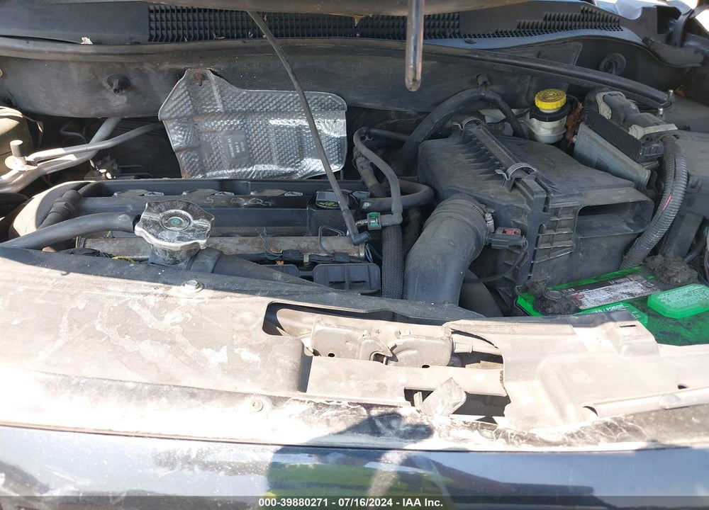 2008 DODGE CALIBER SE VIN: 1B3HB28B78D729195