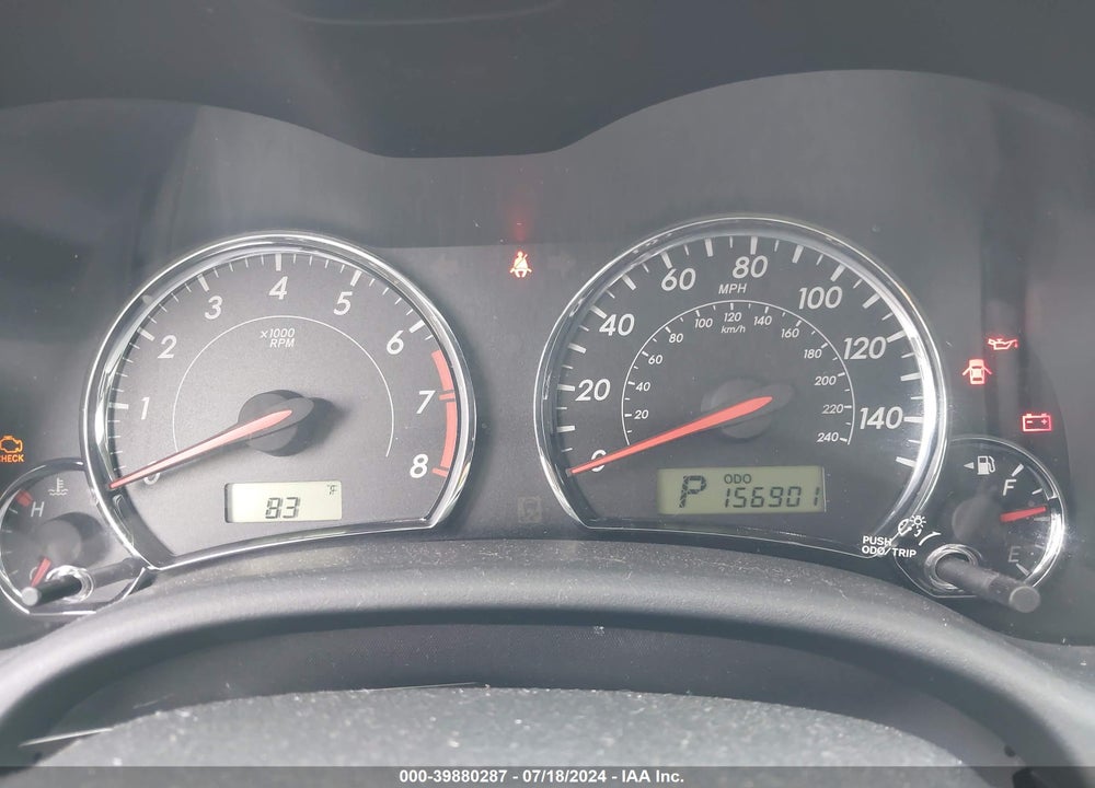 2013 TOYOTA COROLLA S VIN: 2T1BU4EEXDC122689