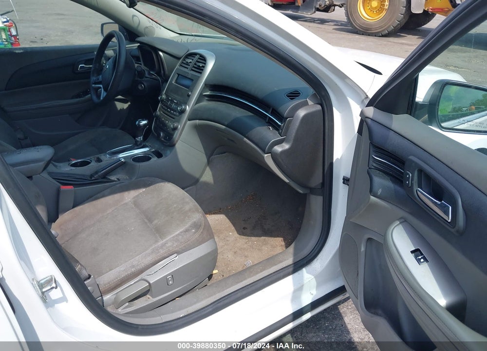 2015 CHEVROLET MALIBU 1FL VIN: 1G11A5SL2FF161275