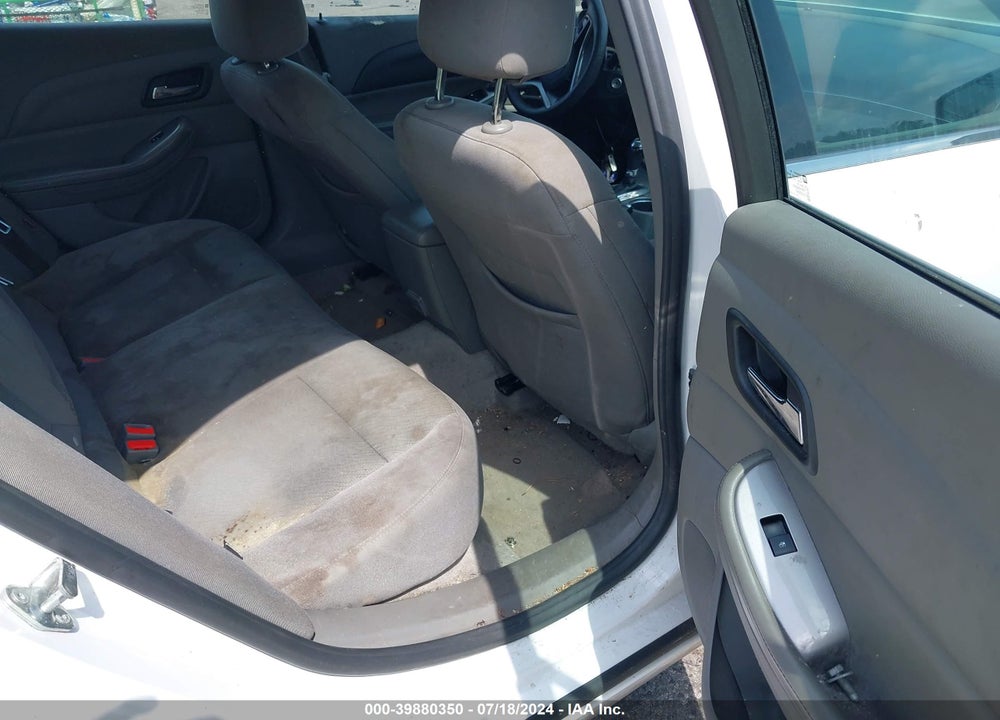2015 CHEVROLET MALIBU 1FL VIN: 1G11A5SL2FF161275