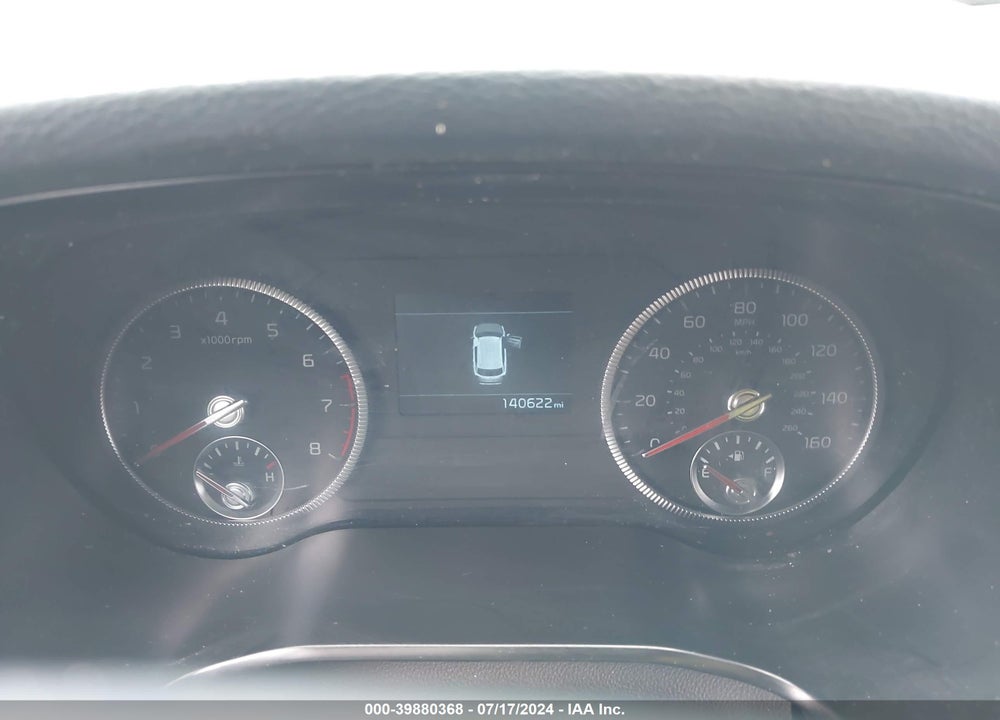 2020 KIA TELLURIDE LX VIN: 5XYP24HC8LG002656