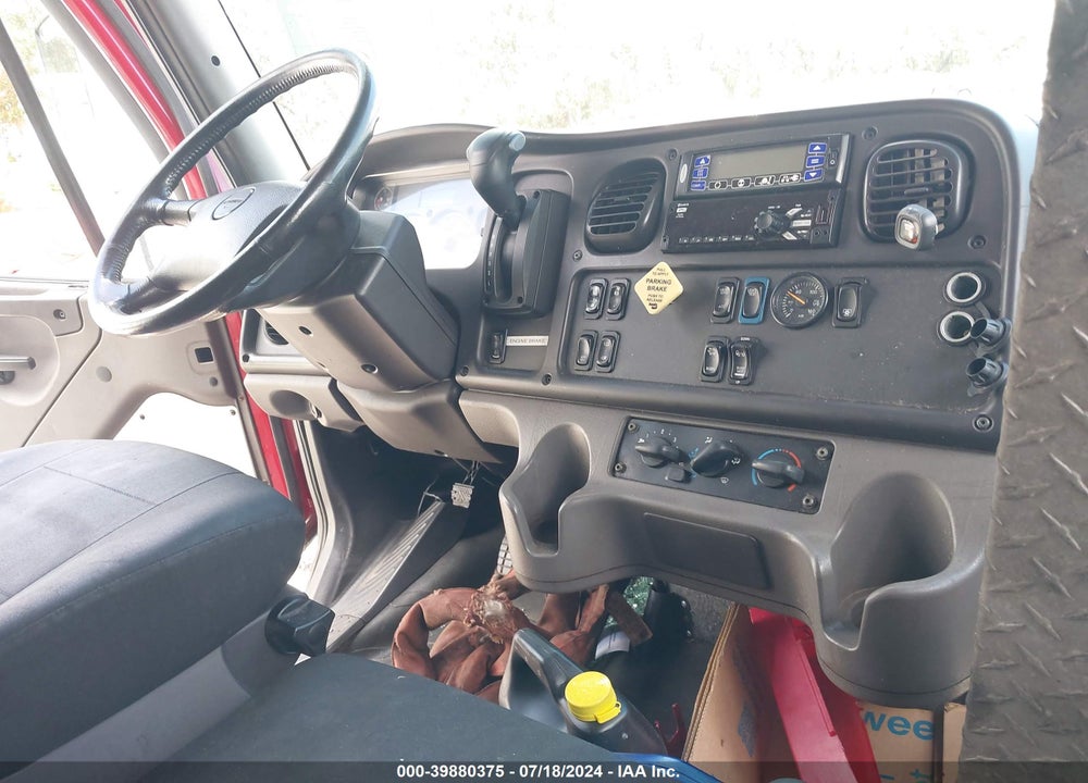 2019 FREIGHTLINER M2 106 VIN: 3ALACXFC2KDKR9205