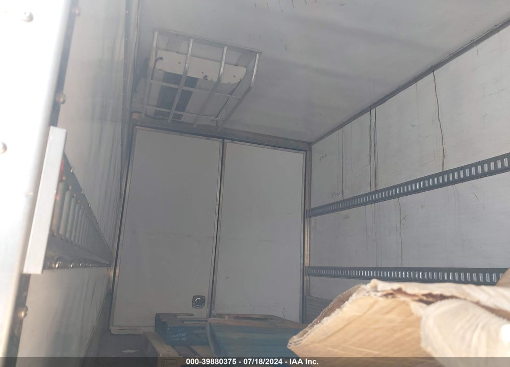 2019 FREIGHTLINER M2 106 VIN: 3ALACXFC2KDKR9205