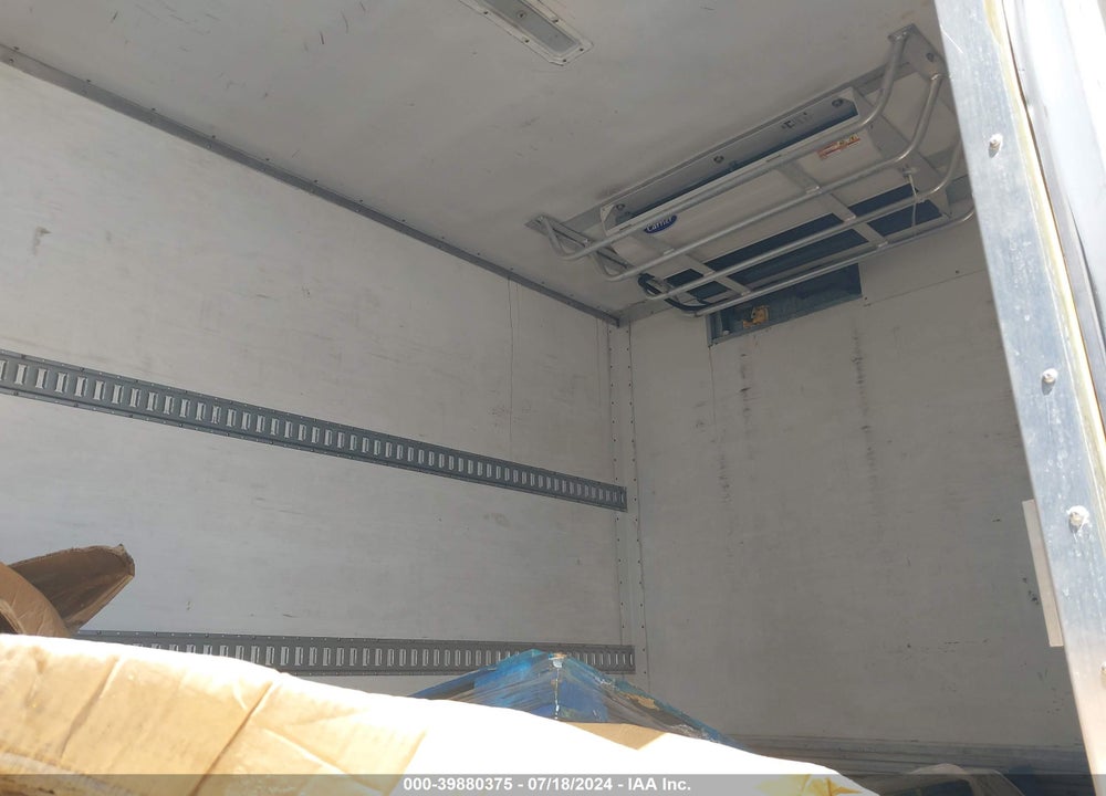 2019 FREIGHTLINER M2 106 VIN: 3ALACXFC2KDKR9205