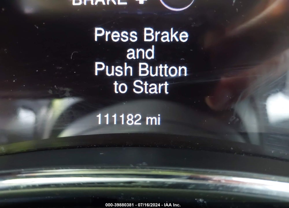 2015 DODGE DURANGO SXT VIN: 1C4RDHAG7FC953205
