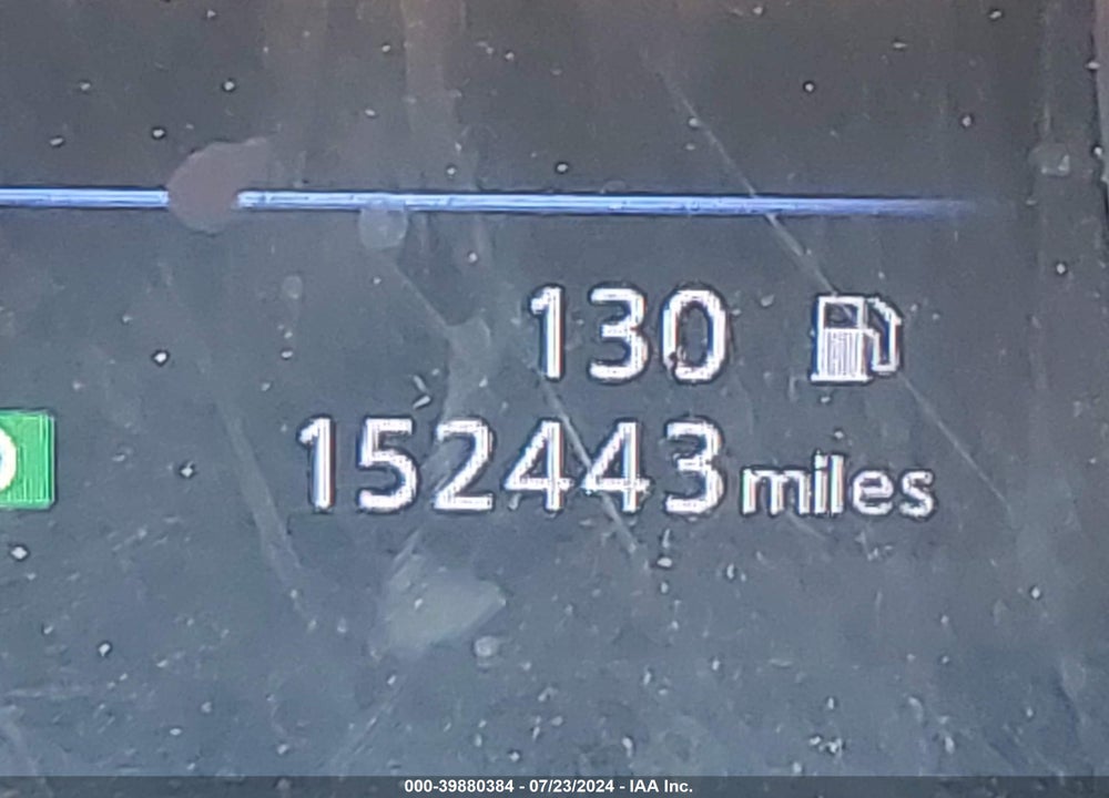 2018 NISSAN ROGUE SL VIN: JN8AT2MT5JW464884