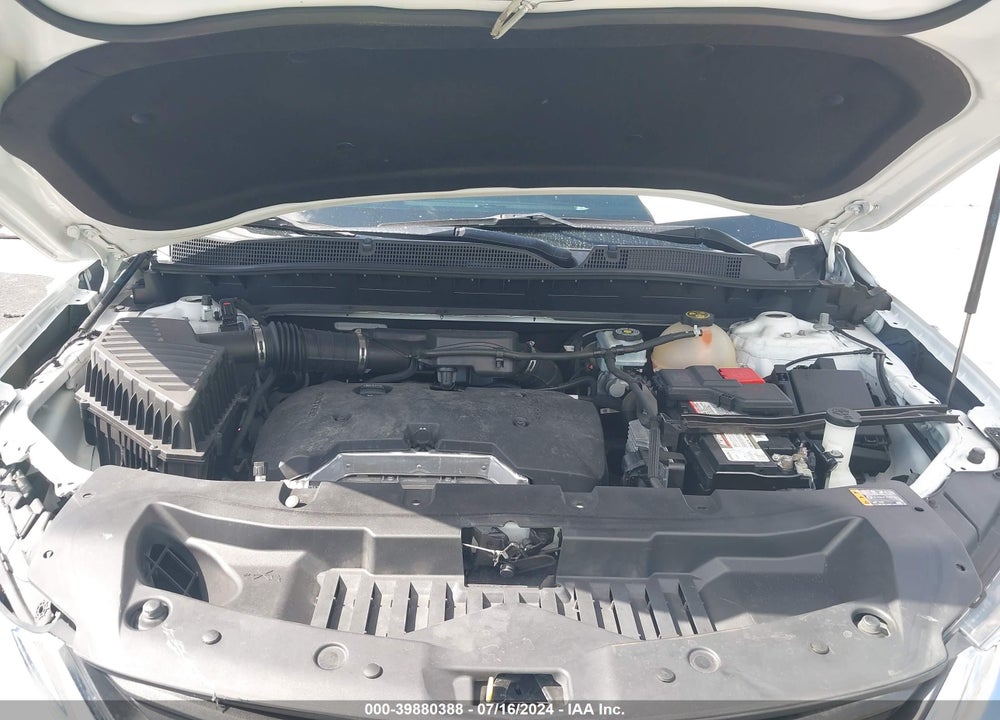 2019 CHEVROLET BLAZER VIN: 3GNKBBRA9KS666898