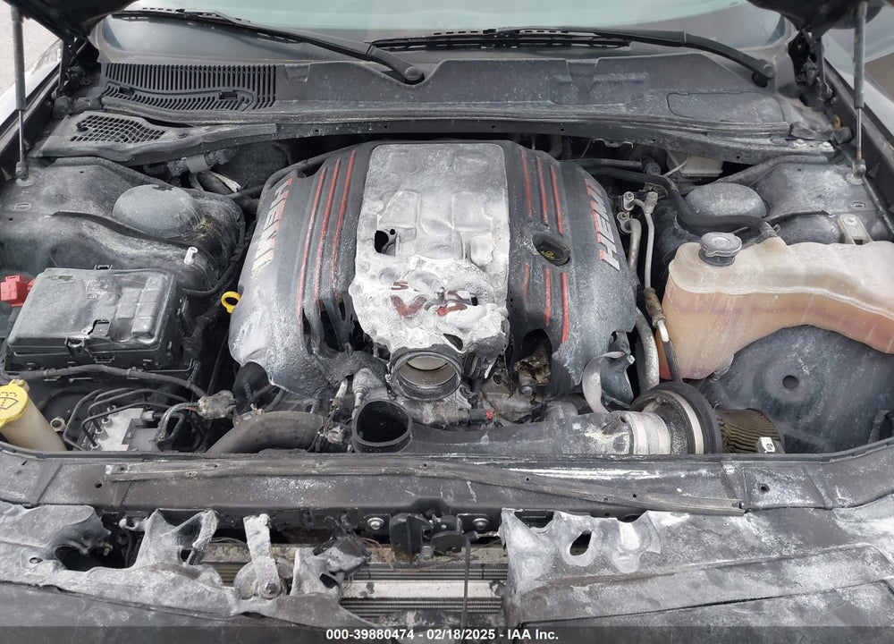 2021 DODGE CHALLENGER R/T VIN: 2C3CDZBT6MH604364
