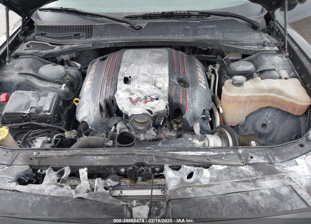 2021 DODGE CHALLENGER R/T VIN: 2C3CDZBT6MH604364