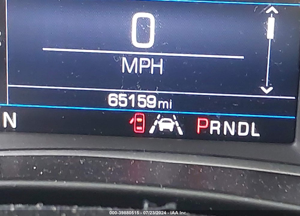 2021 CHEVROLET EQUINOX AWD LT VIN: 2GNAXUEV3M6105731