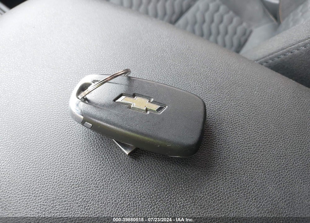 2021 CHEVROLET EQUINOX AWD LT VIN: 2GNAXUEV3M6105731