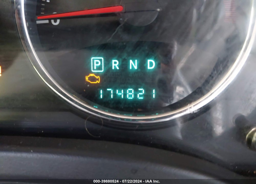 2010 JEEP PATRIOT LIMITED VIN: 1J4NF4GB7AD675528