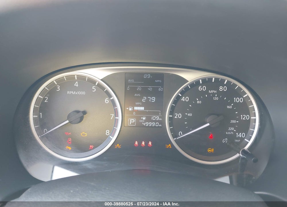 2021 NISSAN KICKS S XTRONIC CVT VIN: 3N1CP5BV1ML565626