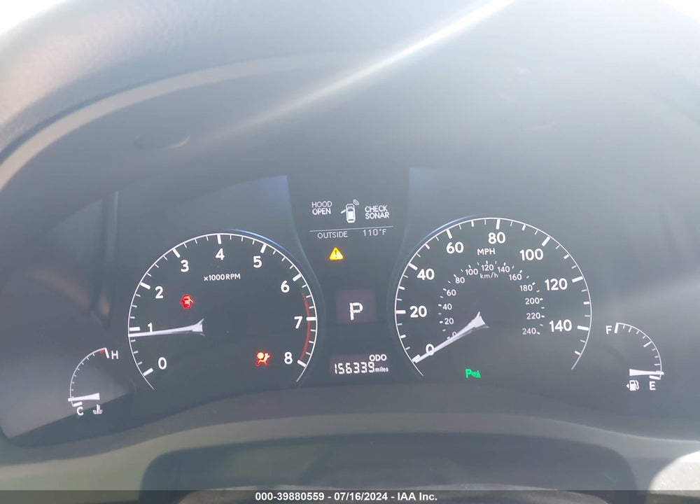 2015 LEXUS RX 350 VIN: 2T2ZK1BA4FC206235
