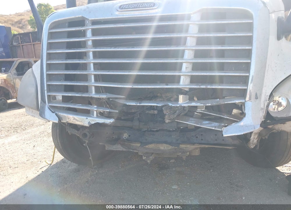 2014 FREIGHTLINER CASCADIA 113 VIN: 3AKJGHDV0ESBV5478