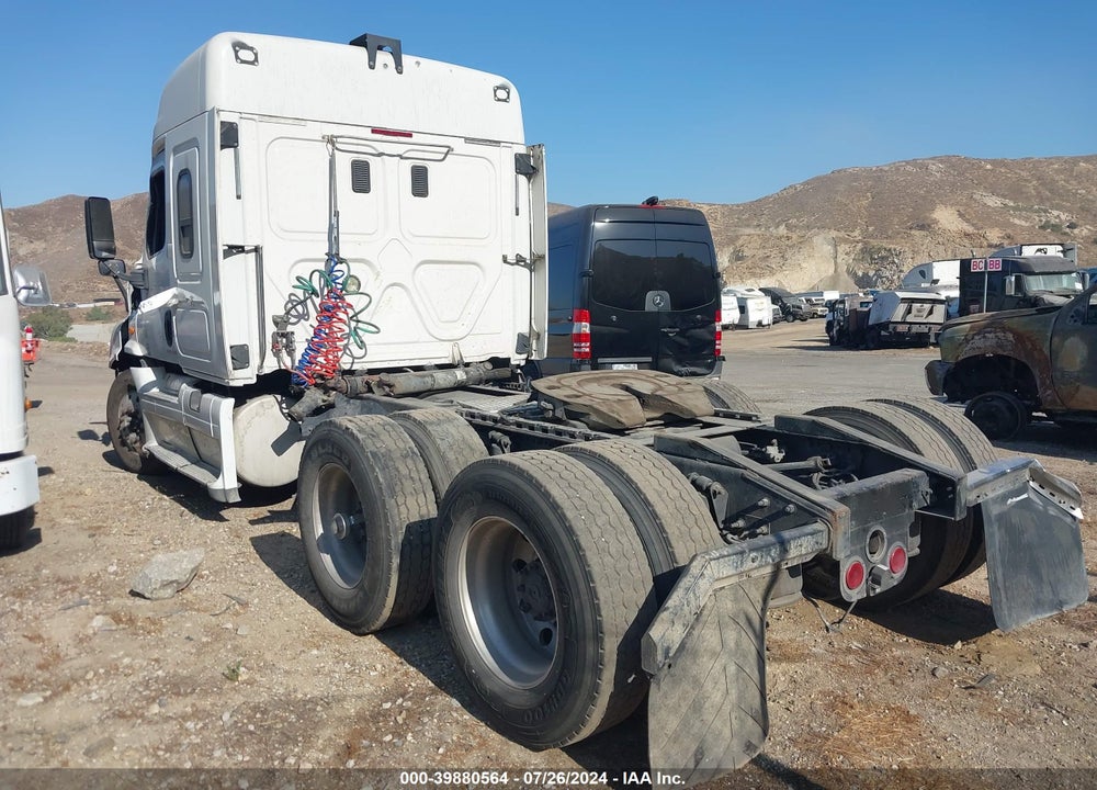 2014 FREIGHTLINER CASCADIA 113 VIN: 3AKJGHDV0ESBV5478