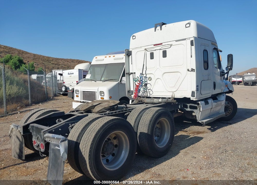2014 FREIGHTLINER CASCADIA 113 VIN: 3AKJGHDV0ESBV5478