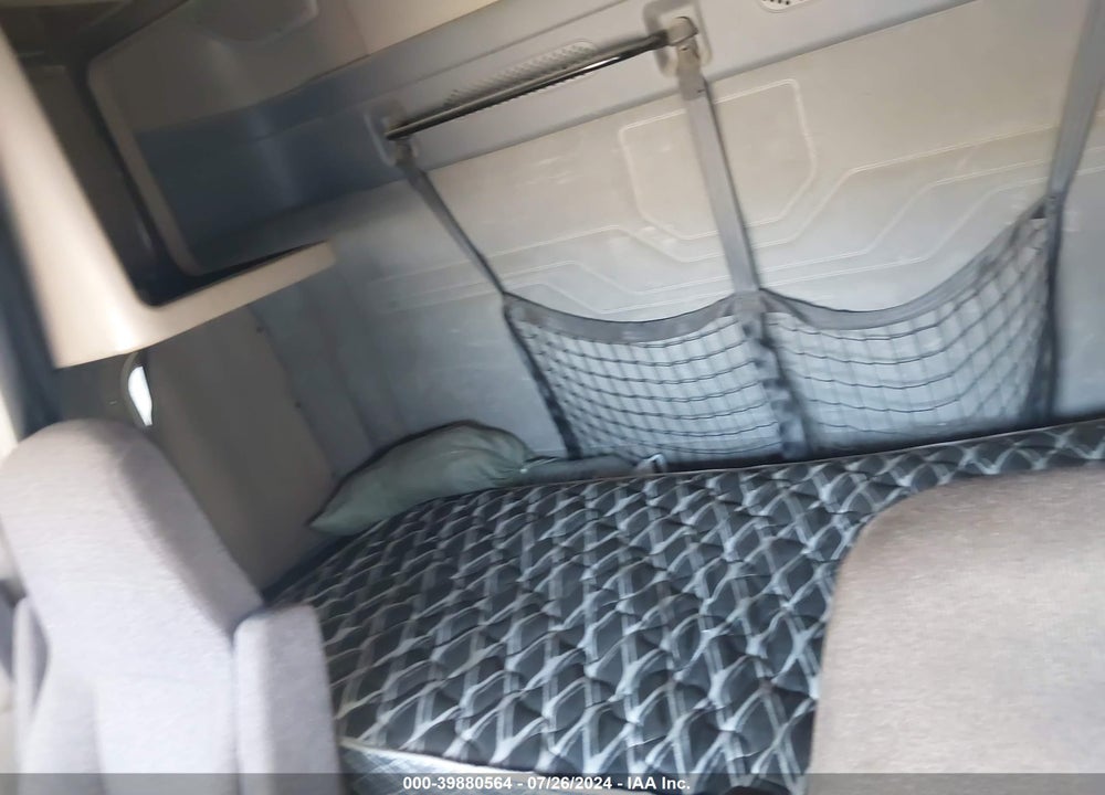 2014 FREIGHTLINER CASCADIA 113 VIN: 3AKJGHDV0ESBV5478