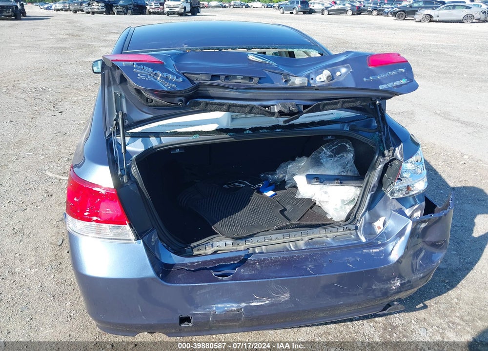 2014 SUBARU LEGACY VIN: 4S3BMBA69E3002668