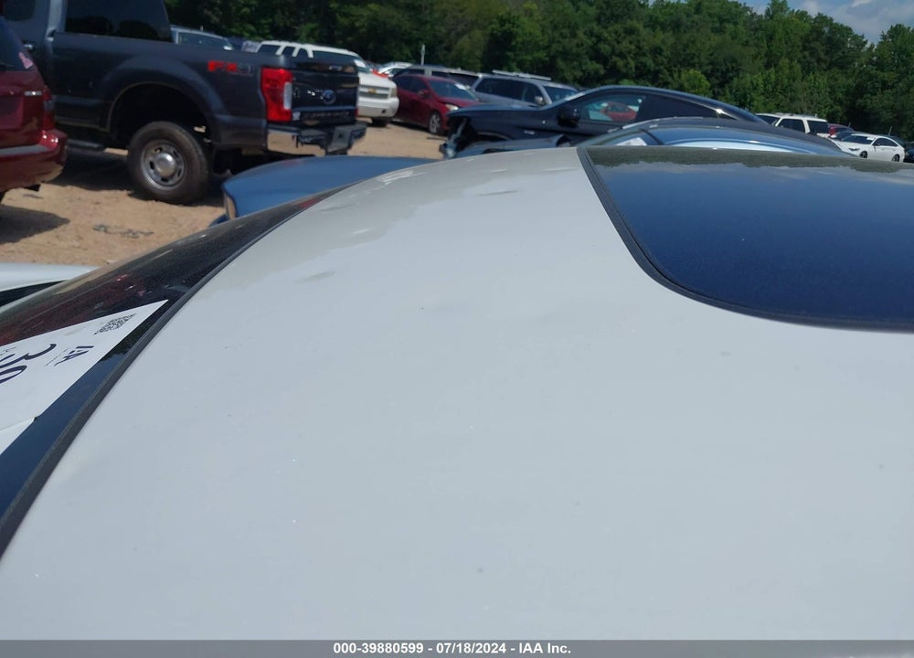 2024 HONDA ACCORD HYBRID SPORT VIN: 1HGCY2F58RA025323