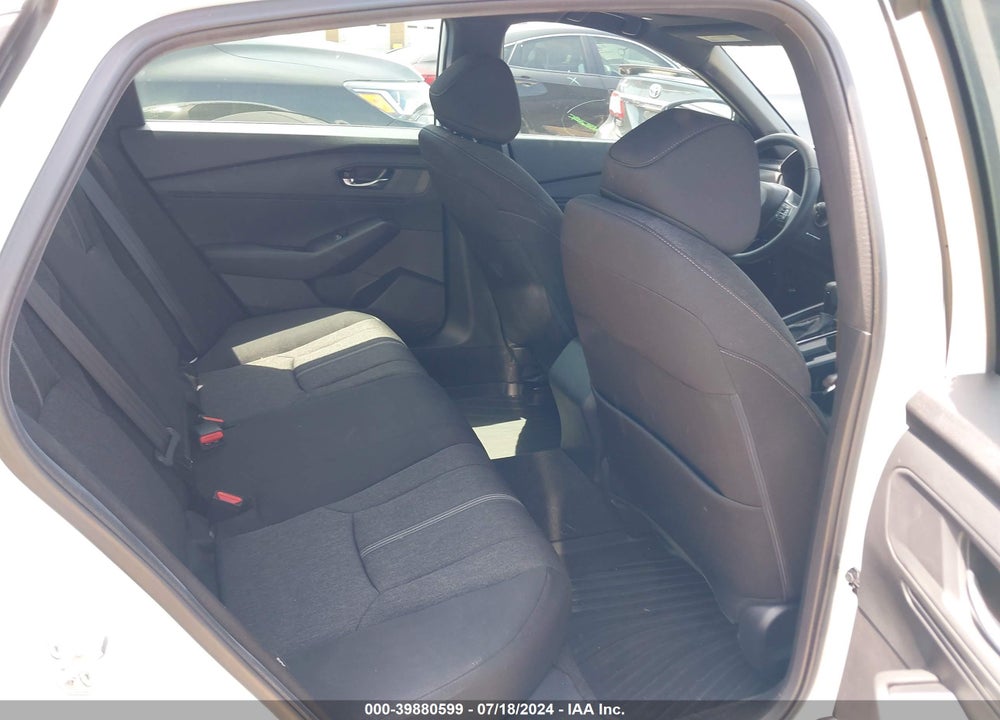 2024 HONDA ACCORD HYBRID SPORT VIN: 1HGCY2F58RA025323