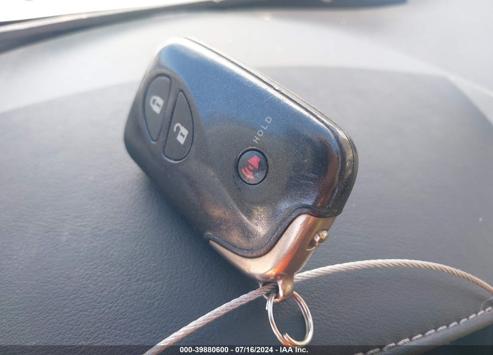 2014 LEXUS CT 200H VIN: JTHKD5BH7E2194078