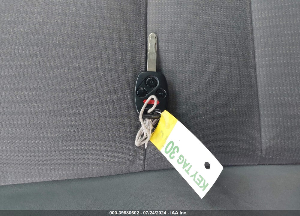 2003 HONDA ACCORD 3.0 LX VIN: 1HGCM66353A092065