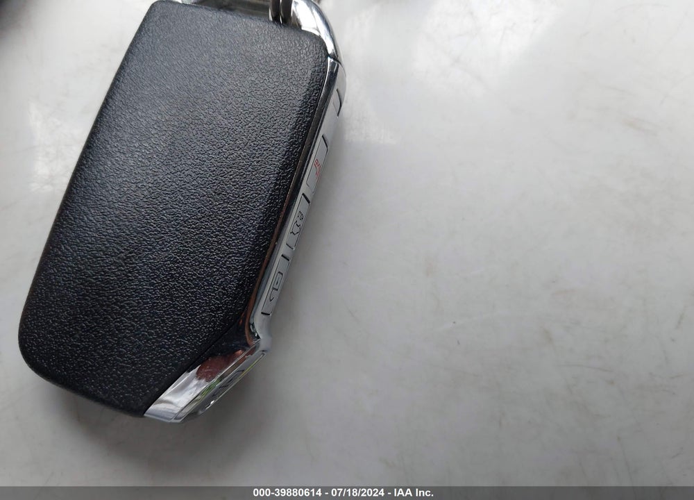2022 KIA TELLURIDE VIN: 5XYP6DHC0NG236202