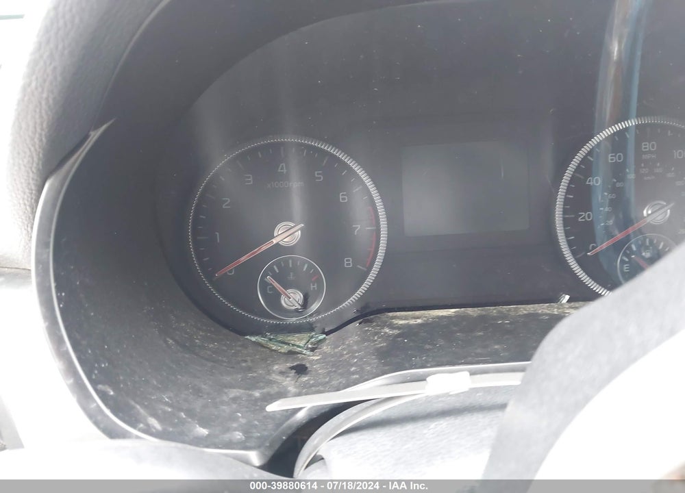 2022 KIA TELLURIDE VIN: 5XYP6DHC0NG236202