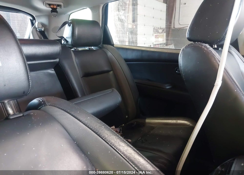 2010 MAZDA CX-9 TOURING VIN: JM3TB3MVXA0213660