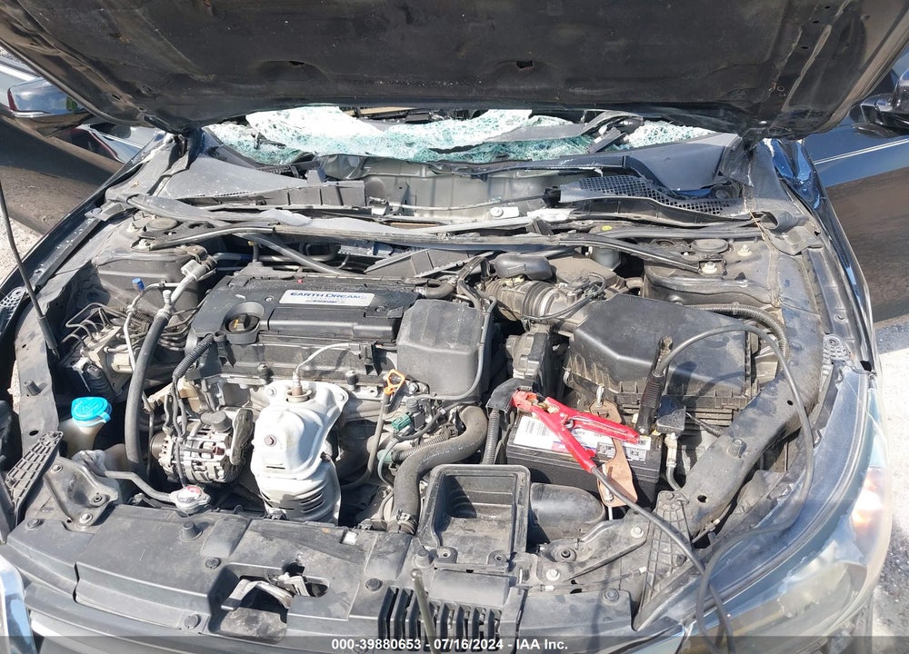 2015 HONDA ACCORD EX-L VIN: 1HGCR2F86FA020933