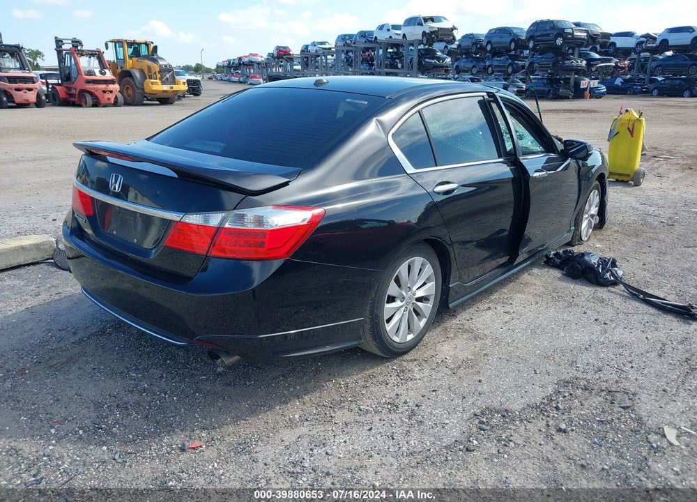 2015 HONDA ACCORD EX-L VIN: 1HGCR2F86FA020933
