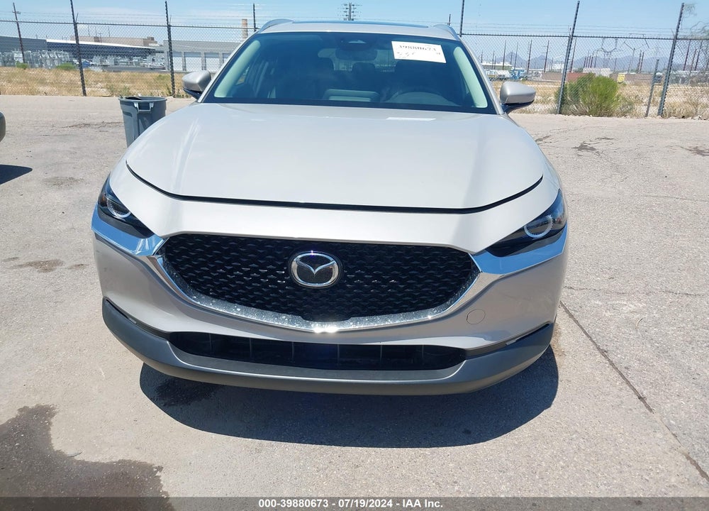 2024 MAZDA CX-30 2.5 S PREFERRED PACKAGE VIN: 3MVDMBCM7RM691732