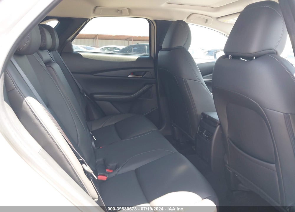 2024 MAZDA CX-30 2.5 S PREFERRED PACKAGE VIN: 3MVDMBCM7RM691732