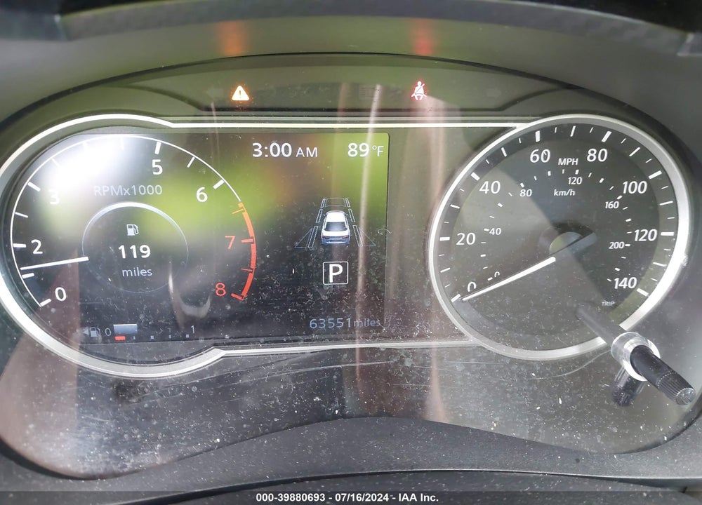 2021 NISSAN VERSA VIN: 3N1CN8EV4ML827755