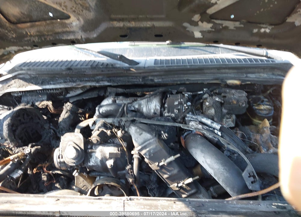 2008 FORD F-350 KING RANCH/LARIAT/XL/XLT VIN: 1FTWW30R98EE29001
