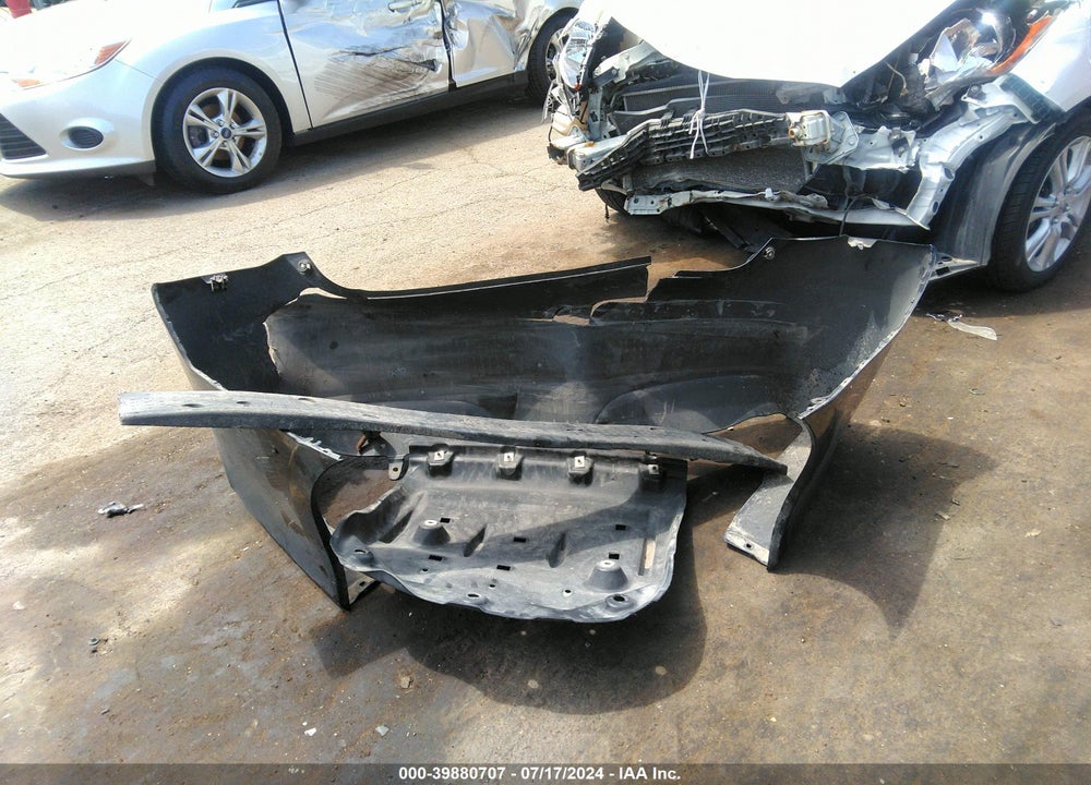 2012 TOYOTA CAMRY SE VIN: 4T1BF1FK8CU098113