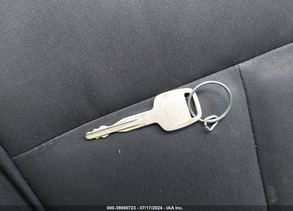 2016 NISSAN VERSA 1.6 S+ VIN: 3N1CN7AP9GL859669