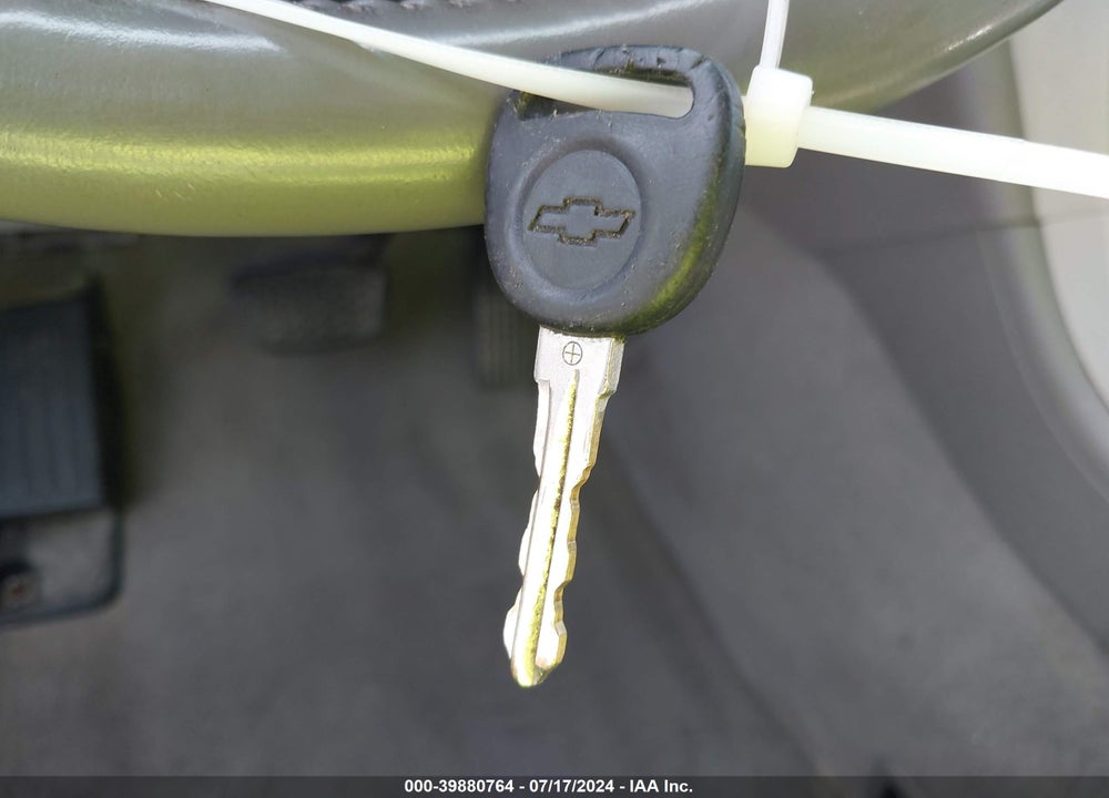 2011 CHEVROLET TRAVERSE VIN: 1GNKVFED9BJ408347