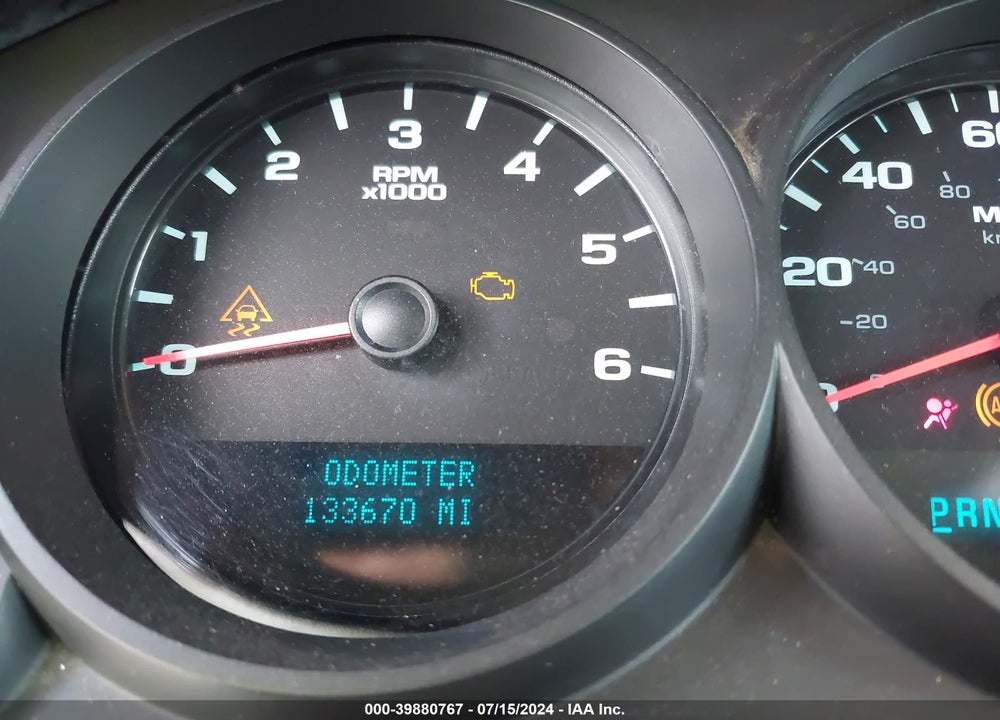 2009 CHEVROLET SILVERADO 1500 LS VIN: 3GCEK13C79G154967