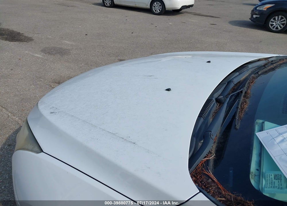 2012 CHEVROLET CRUZE 1LT VIN: 1G1PF5SC3C7150593