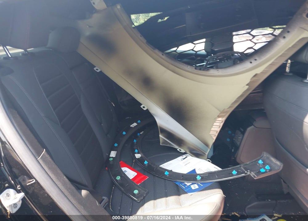 2023 DODGE HORNET GT AWD VIN: ZACNDFAN5P3A01454