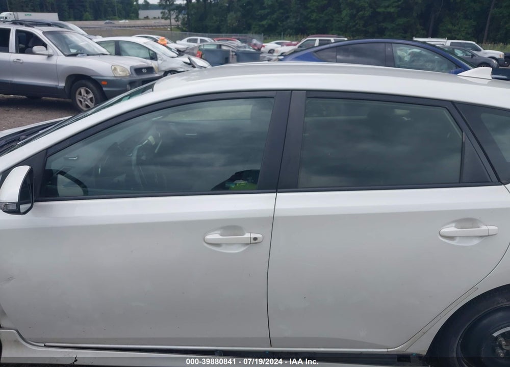 2016 SCION IM VIN: JTNKARJE4GJ513014
